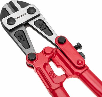 REXANT 12-4973 Болторез с двойным рычагом, 600мм, 24 quot; REXANT