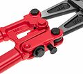 REXANT 12-4973 Болторез с двойным рычагом, 600мм, 24 quot; REXANT