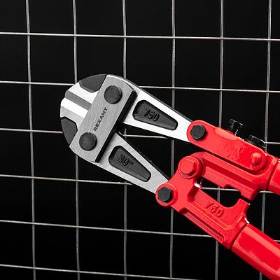 REXANT 12-4974 Болторез с двойным рычагом, 760мм, 30 quot; REXANT