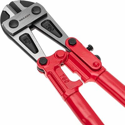 REXANT 12-4974 Болторез с двойным рычагом, 760мм, 30 quot; REXANT