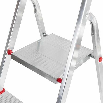 REXANT 12-5042 Стремянка алюминиевая 5 ступенек REXANT