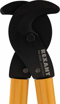 REXANT 12-5421 Кабелерез RN-300G диаметр до 35мм REXANT