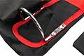 REXANT 12-5611 Сумка-пояс монтажника двойная RE-15 REXANT 