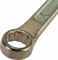 REXANT 12-5802-2 Ключ комбинированный 7мм, желтый цинк REXANT 