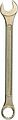 REXANT 12-5806-2 Ключ комбинированный 11мм, желтый цинк REXANT 