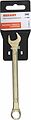 REXANT 12-5806-2 Ключ комбинированный 11мм, желтый цинк REXANT 