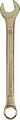 REXANT 12-5807-2 Ключ комбинированный 12мм, желтый цинк REXANT 