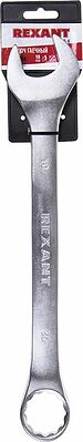 REXANT 12-5817 Ключ комбинированный 30 мм REXANT