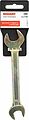 REXANT 12-5829-2 Ключ рожковый 14х17мм, желтый цинк REXANT 