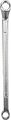 REXANT 12-5854-2 Ключ накидной коленчатый 10х11мм, цинк REXANT 