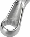 REXANT 12-5855-2 Ключ накидной коленчатый 14х15мм, цинк REXANT 
