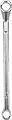 REXANT 12-5856-2 Ключ накидной коленчатый 12х13мм, цинк REXANT REXANT 12-5856-2 Ключ накидной коленчатый 12х13мм, цинк REXANT