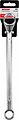 REXANT 12-5861-2 Ключ накидной коленчатый 19х22мм, цинк REXANT 