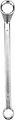 REXANT 12-5862-2 Ключ накидной коленчатый 20х22мм, цинк REXANT REXANT 12-5862-2 Ключ накидной коленчатый 20х22мм, цинк REXANT