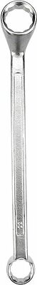 REXANT 12-5862-2 Ключ накидной коленчатый 20х22мм, цинк REXANT 