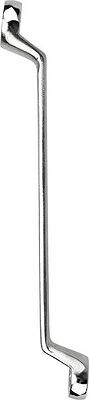 REXANT 12-5862-2 Ключ накидной коленчатый 20х22мм, цинк REXANT 