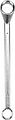 REXANT 12-5864-2 Ключ накидной коленчатый 24х27мм, цинк REXANT 
