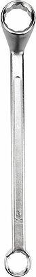 REXANT 12-5864-2 Ключ накидной коленчатый 24х27мм, цинк REXANT 