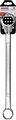 REXANT 12-5865-2 Ключ накидной коленчатый 27х32мм, цинк REXANT 