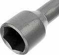 REXANT 12-5881 Ключ-крест баллонный 17х19х21мм, под квадрат 1/2, усиленный, толщина 16мм REXANT REXANT 12-5881 Ключ-крест баллонный 17х19х21мм, под квадрат 1/2, усиленный, толщина 16мм REXANT