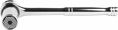 REXANT 12-6080 Ключ торцевой с трещоткой универсальный 7-19мм REXANT