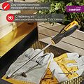 REXANT 12-6422 Отвертка шлицевая SL3х150мм, двухкомпонентная рукоятка REXANT REXANT 12-6422 Отвертка шлицевая SL3х150мм, двухкомпонентная рукоятка REXANT