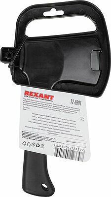 REXANT 12-6901 Топор универсальный малый Викинг 225мм REXANT