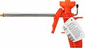 REXANT 12-7301 Пистолет для монтажной пены, пластмассовый корпус REXANT