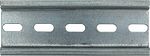 REXANT 12-8013 DIN-рейка 13см перфорированная оцинкованная REXANT