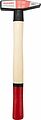 REXANT 12-8103 Молоток слесарный с деревянной рукояткой 300г REXANT
