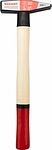 REXANT 12-8103 Молоток слесарный с деревянной рукояткой 300г REXANT