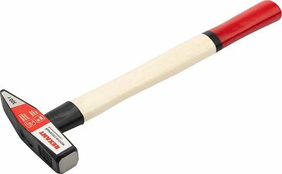 REXANT 12-8103 Молоток слесарный с деревянной рукояткой 300г REXANT