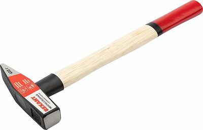 REXANT 12-8104 Молоток слесарный с деревянной рукояткой 400г REXANT