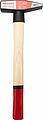 REXANT 12-8105 Молоток слесарный с деревянной рукояткой 500г REXANT