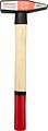 REXANT 12-8106 Молоток слесарный с деревянной рукояткой 600г REXANT