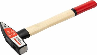 REXANT 12-8106 Молоток слесарный с деревянной рукояткой 600г REXANT