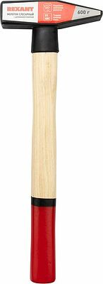 REXANT 12-8106 Молоток слесарный с деревянной рукояткой 600г REXANT