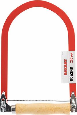 REXANT 12-8201 Лобзик 200мм REXANT 
