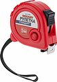 REXANT 12-9002 Рулетка измерительная Стандарт, 5м х 25мм REXANT