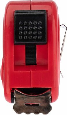 REXANT 12-9002 Рулетка измерительная Стандарт, 5м х 25мм REXANT