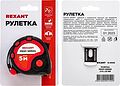 REXANT 12-9006 Рулетка измерительная Профи прорезиненный корпус, 5м х 25мм REXANT