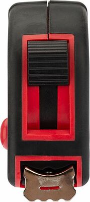 REXANT 12-9007 Рулетка измерительная Профи прорезиненный корпус, 10м х 25мм REXANT