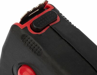 REXANT 12-9007 Рулетка измерительная Профи прорезиненный корпус, 10м х 25мм REXANT
