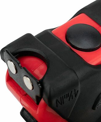 REXANT 12-9014 Рулетка измерительная Профи прорезиненный корпус, магнитная, 5м х 19мм REXANT
