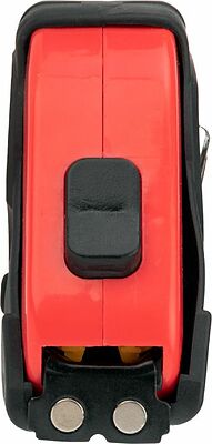 REXANT 12-9017 Рулетка измерительная Профи прорезиненный корпус, магнитная, 10м х 25мм REXANT