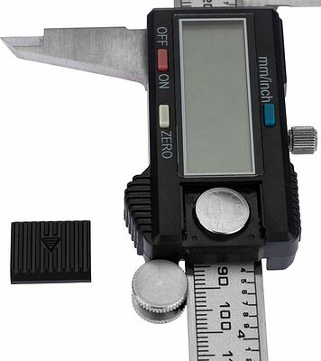 REXANT 12-9100 Электронный штангенциркуль 150мм REXANT