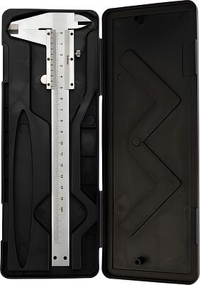 REXANT 12-9101-2 Штангенциркуль ШЦ - 150мм REXANT