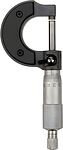 REXANT 12-9110-2 Микрометр МК 0-25мм REXANT