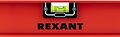 REXANT 12-9213 Уровень алюминиевый Рельс, 1000мм, 3 глазка (1 поворотный) REXANT