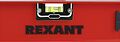 REXANT 12-9215 Уровень алюминиевый Рельс, 1500мм, 3 глазка (1 поворотный) REXANT